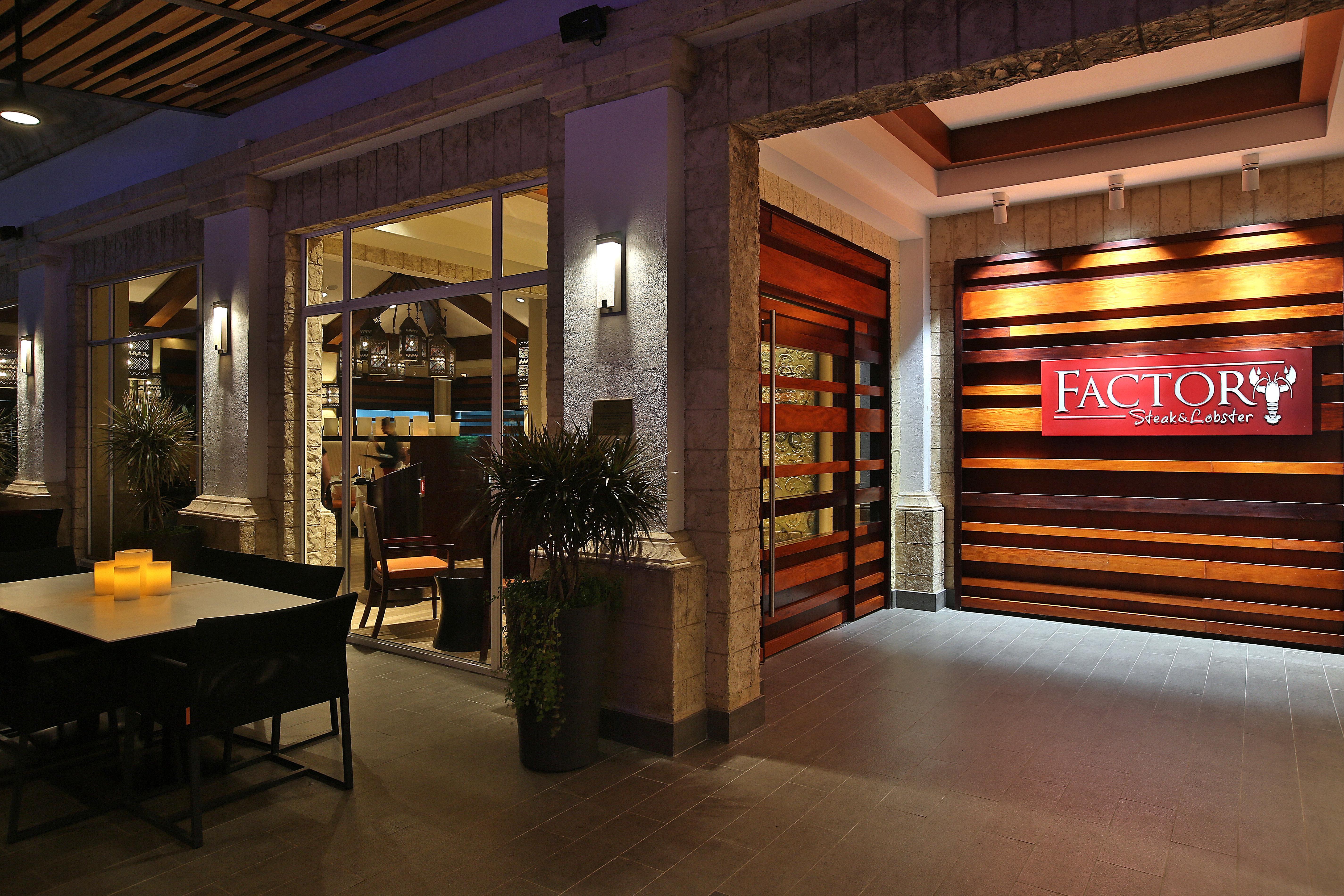 Real Intercontinental Metrocentro Managua By Ihg Hotel Exterior foto