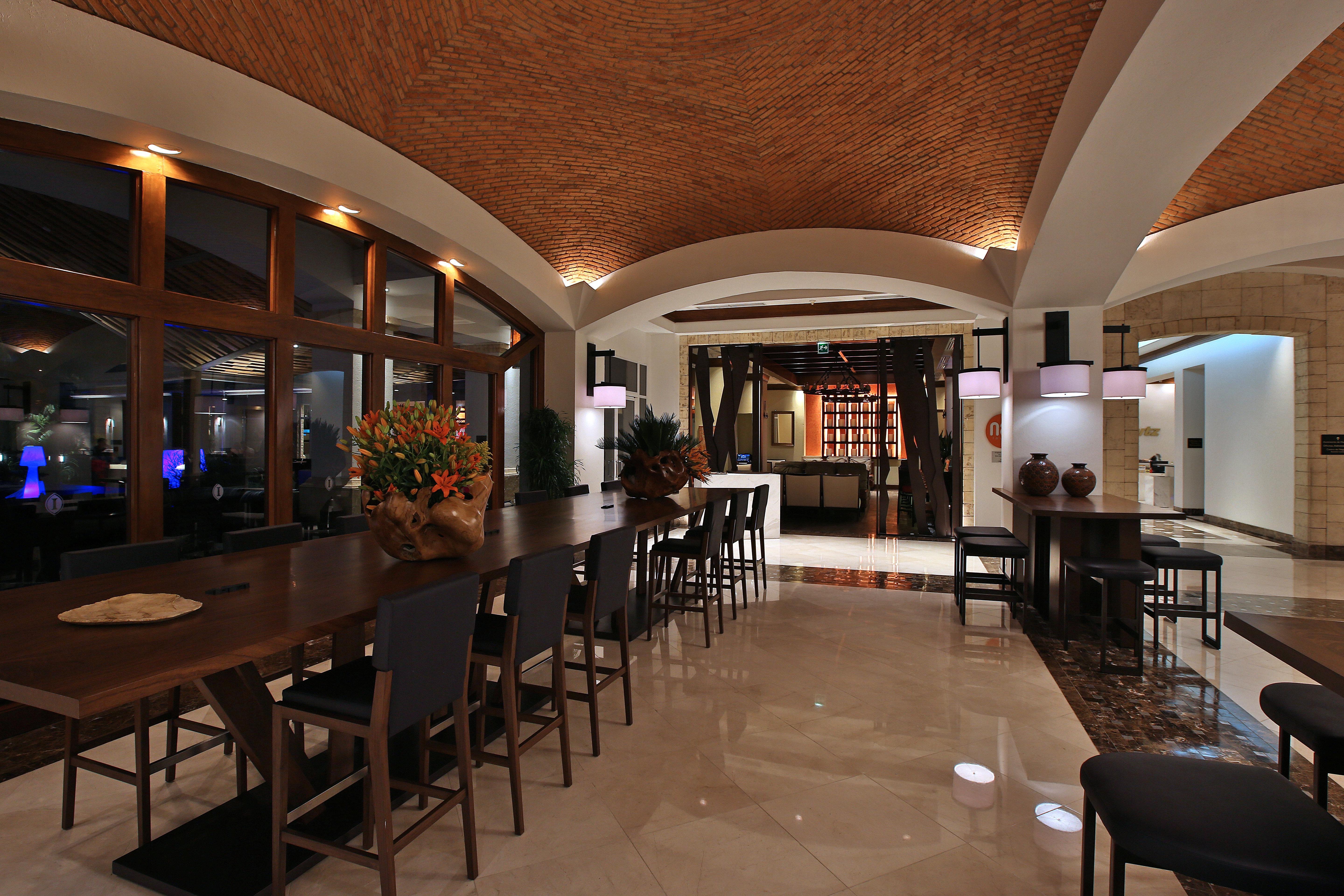 Real Intercontinental Metrocentro Managua By Ihg Hotel Exterior foto
